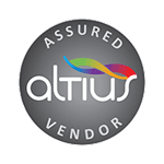 Altius Assured web